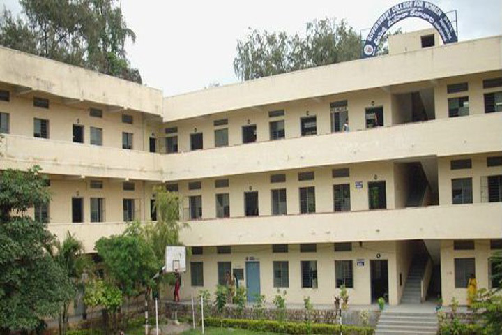 Government Degree College for Women, Begumpet